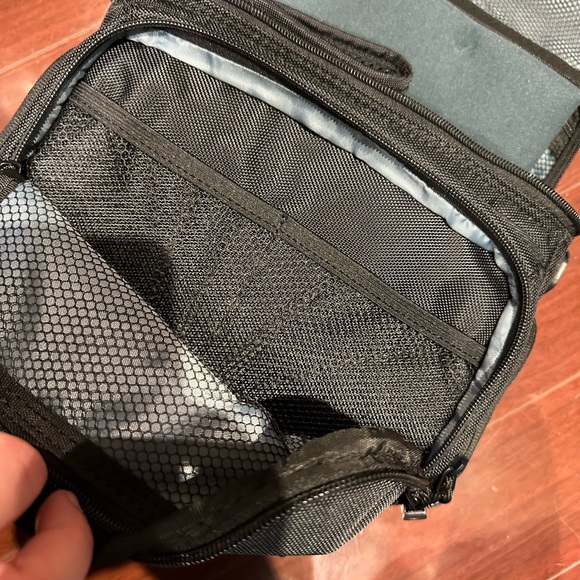 Nikon camera bag - Picture 6 of 6